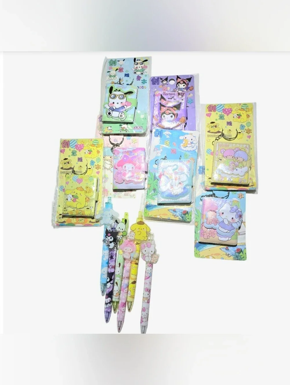 Sanrio hello kitty